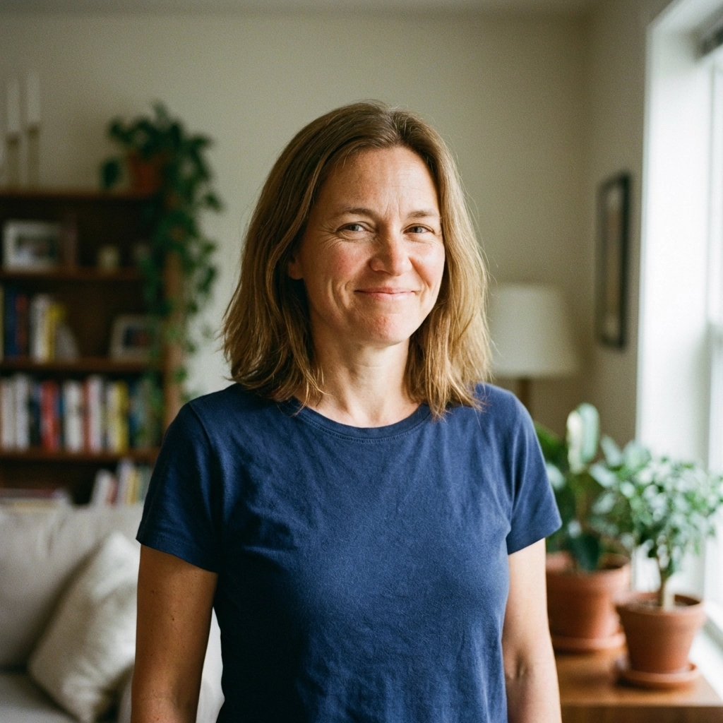 Emma Wilson, Home Styling Melbourne customer from Brighton